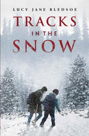 Tracks in the Snow-Children’s / Teenage fiction: Action and adventure stories-買書書 BuyBookBook