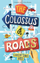 The Colossus of Roads-Children’s / Teenage fiction: Family and home stories-買書書 BuyBookBook