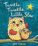 Twinkle, Twinkle, Little Star-Children’s picture books-買書書 BuyBookBook