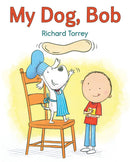My Dog, Bob-Children’s / Teenage fiction: Nature and animal stories-買書書 BuyBookBook