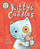 Kitty's Cuddles-Children’s / Teenage fiction: Nature and animal stories-買書書 BuyBookBook