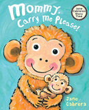 Mommy, Carry Me Please!-Children’s / Teenage fiction: Nature and animal stories-買書書 BuyBookBook