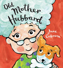 Old Mother Hubbard-Children’s Early years / early learning concepts-買書書 BuyBookBook