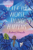 After the Worst Thing Happens-Children’s / Teenage fiction: General and modern fiction-買書書 BuyBookBook