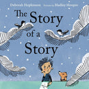 The Story of a Story-Children’s Educational: Language/ literature/ literacy-買書書 BuyBookBook