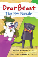 Dear Beast: The Pet Parade-Children’s / Teenage fiction: General and modern fiction-買書書 BuyBookBook