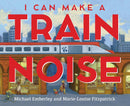 I Can Make a Train Noise-Children’s picture books-買書書 BuyBookBook