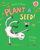 Horse & Buggy Plant a Seed!-Children’s / Teenage fiction: General and modern fiction-買書書 BuyBookBook