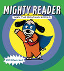 Mighty Reader and the Reading Riddle-Children’s / Teenage fiction: General and modern fiction-買書書 BuyBookBook