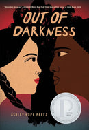 Out of Darkness-Children’s / Teenage fiction: Relationship stories-買書書 BuyBookBook