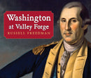 Washington at Valley Forge-Children’s / Teenage general interest: History and Warfare-買書書 BuyBookBook