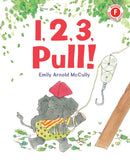 1, 2, 3, Pull!-Children’s / Teenage fiction: General and modern fiction-買書書 BuyBookBook