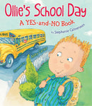 Ollie's School Day-Children’s / Teenage fiction: School stories-買書書 BuyBookBook