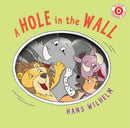 A Hole in the Wall-Children’s / Teenage fiction: Humorous stories-買書書 BuyBookBook