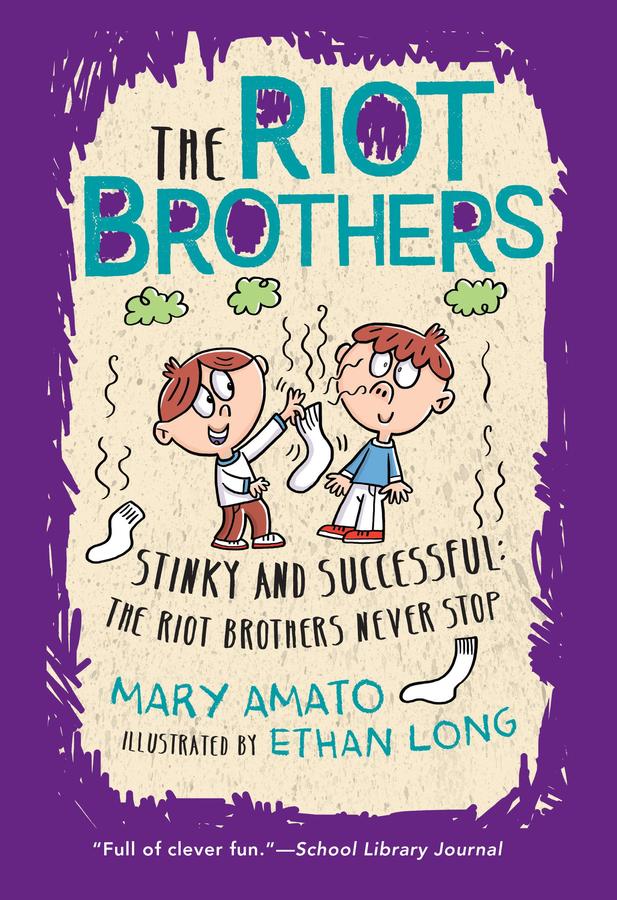 Stinky and Successful-Children’s / Teenage fiction: Humorous stories-買書書 BuyBookBook