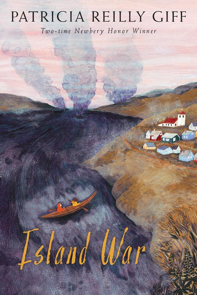 Island War-Children’s / Teenage fiction: Biographical/ historical fiction and true stories-買書書 BuyBookBook
