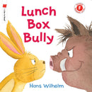 Lunch Box Bully-Children’s / Teenage fiction: General and modern fiction-買書書 BuyBookBook
