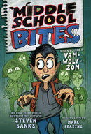 Middle School Bites-Children’s / Teenage fiction: Humorous stories-買書書 BuyBookBook