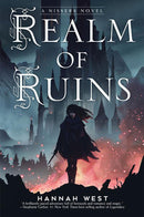 Realm of Ruins-Children’s / Teenage fiction: Fantasy-買書書 BuyBookBook