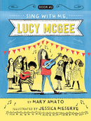 Sing With Me, Lucy McGee-Children’s / Teenage fiction: General and modern fiction-買書書 BuyBookBook