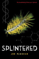 Splintered-Children’s / Teenage fiction: Speculative and utopian fiction-買書書 BuyBookBook
