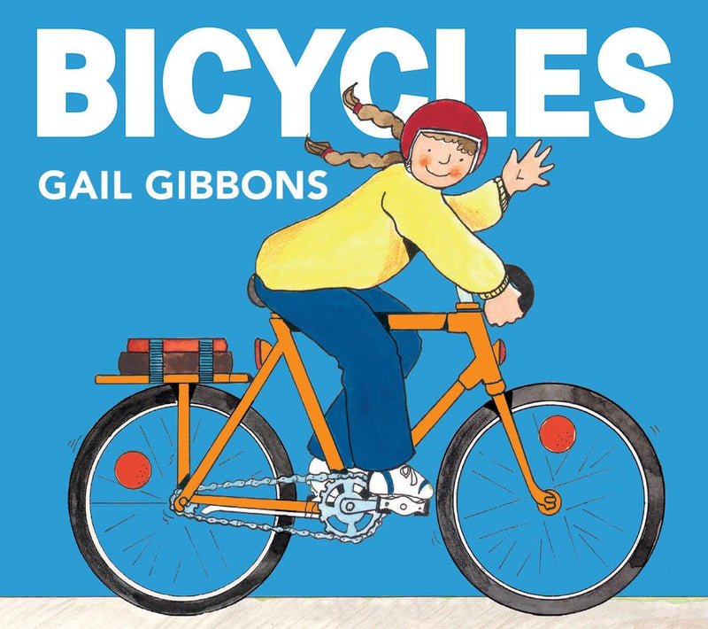 Bicycles-Children’s / Teenage general interest: Sports and outdoor recreation-買書書 BuyBookBook