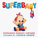Superbaby-Children’s / Teenage fiction: Family and home stories-買書書 BuyBookBook