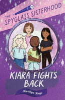 Kiara Fights Back-Children’s / Teenage fiction: Fantasy-買書書 BuyBookBook