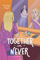 Together For Never-Children’s / Teenage fiction: Relationship stories-買書書 BuyBookBook