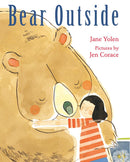 Bear Outside-Children’s / Teenage fiction: General and modern fiction-買書書 BuyBookBook