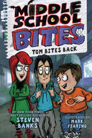 Middle School Bites 2: Tom Bites Back-Children’s / Teenage fiction: Humorous stories-買書書 BuyBookBook