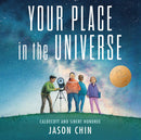 Your Place in the Universe-Children’s / Teenage general interest: Science and technology-買書書 BuyBookBook