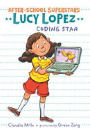 Lucy Lopez: Coding Star-Children’s / Teenage fiction: Relationship stories-買書書 BuyBookBook