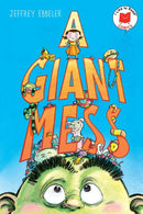 A Giant Mess-Graphic novel / Comic book / Manga: genres-買書書 BuyBookBook