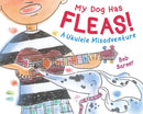 My Dog Has Fleas-Children’s / Teenage fiction: Humorous stories-買書書 BuyBookBook