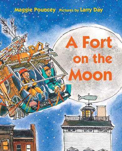 A Fort on the Moon-Children’s / Teenage fiction: Science fiction-買書書 BuyBookBook