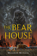 The Bear House-Children’s / Teenage fiction: Fantasy-買書書 BuyBookBook