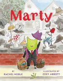 Marty-Children’s / Teenage fiction: Science fiction-買書書 BuyBookBook