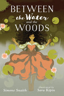 Between the Water and the Woods-Children’s / Teenage fiction: Fantasy-買書書 BuyBookBook