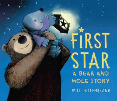 First Star-Children’s / Teenage fiction: Classic and traditional-買書書 BuyBookBook