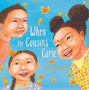 When the Cousins Came-Children’s / Teenage fiction: General and modern fiction-買書書 BuyBookBook