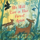 We Will Live in This Forest Again-Children’s / Teenage fiction: Nature and animal stories-買書書 BuyBookBook