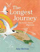 The Longest Journey-Children’s / Teenage general interest: Nature and animals-買書書 BuyBookBook