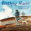 Breaking Waves-Children’s / Teenage general interest: Biography and autobiography-買書書 BuyBookBook