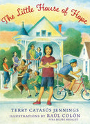 The Little House of Hope-Children’s / Teenage fiction: General and modern fiction-買書書 BuyBookBook