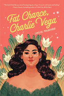 Fat Chance, Charlie Vega-Children’s / Teenage fiction: General and modern fiction-買書書 BuyBookBook