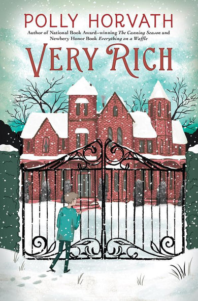 Very Rich-Children’s / Teenage fiction: Relationship stories-買書書 BuyBookBook