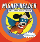Mighty Reader and the Big Freeze-Children’s / Teenage fiction: General and modern fiction-買書書 BuyBookBook