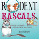 Rodent Rascals-Children’s / Teenage general interest: Nature and animals-買書書 BuyBookBook