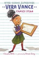 Vera Vance: Comics Star-Children’s / Teenage fiction: School stories-買書書 BuyBookBook